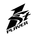 1st PLAYER