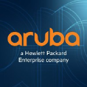 ARUBA NETWORKS